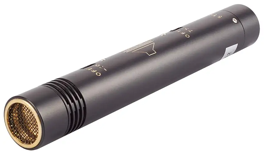 Sontronics STC-10 Kondensatormikrofoner för instrument