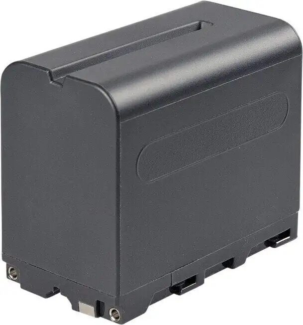 Nanlite NP-F 6000mAh Batteri