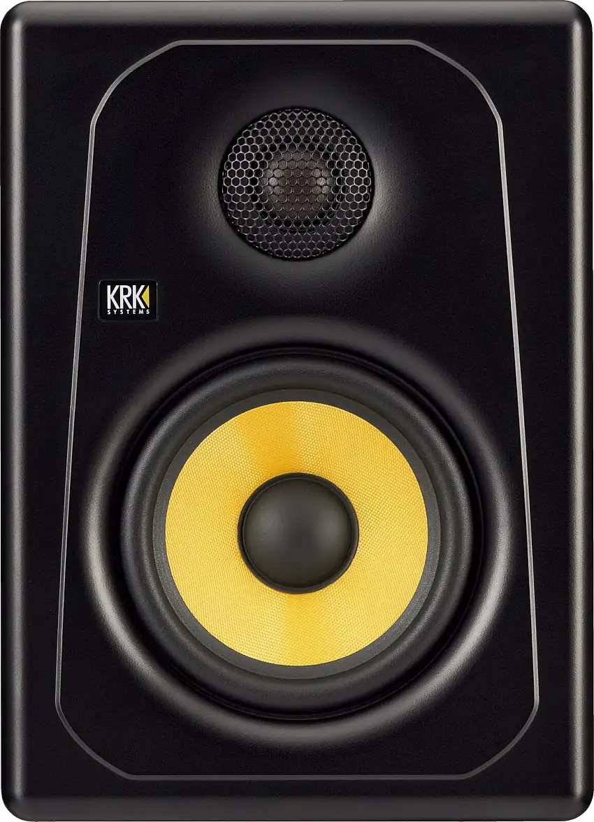 KRK Kreate 5 Aktiv studiomonitor 1 st