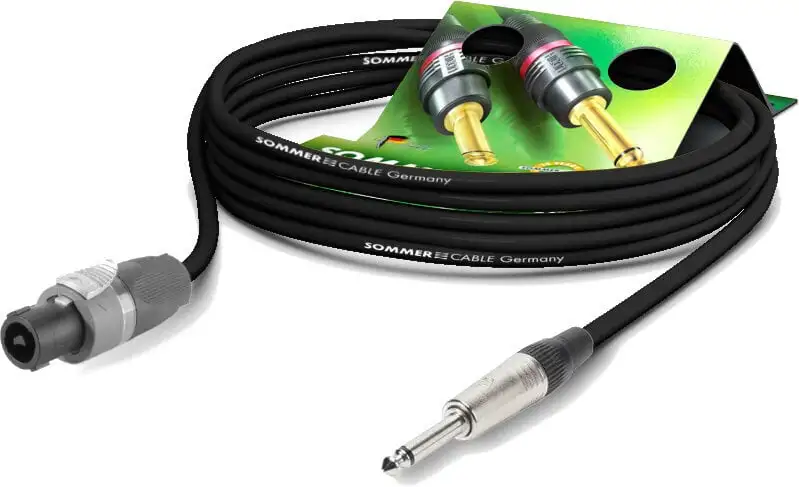 Sommer Cable Meridian ME21-225 20 m Högtalarkabel