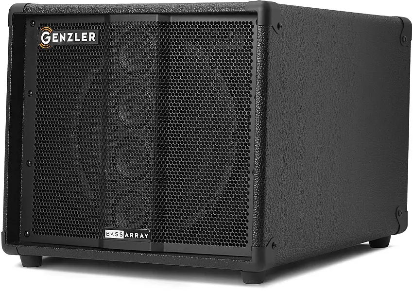 Genzler Bass Array 10-2