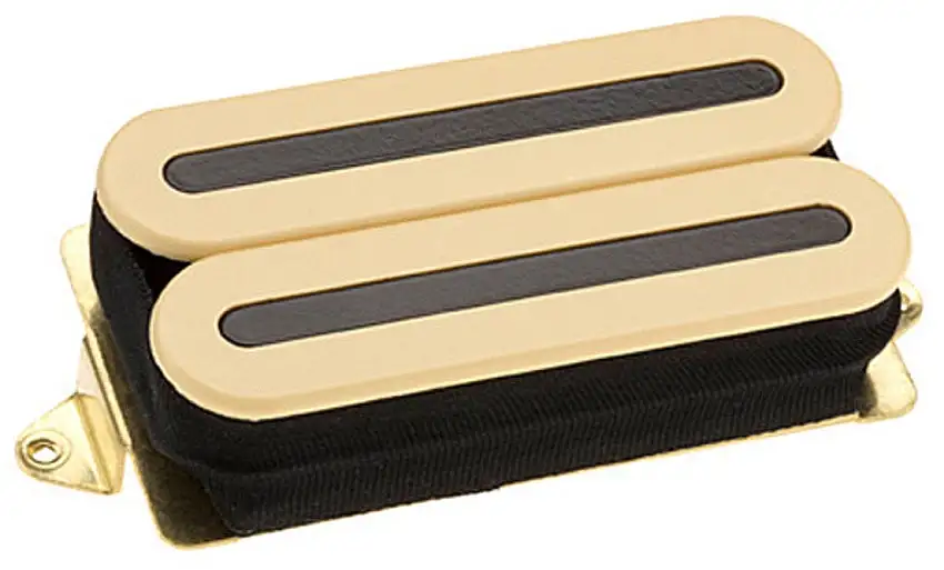 DiMarzio DP102 X2N Cream Humbucker Pickup