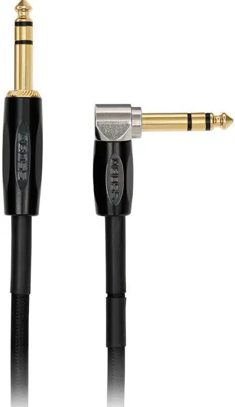 Boss BCC-20-TRA 6 m Rak-vinklad Patchkabel