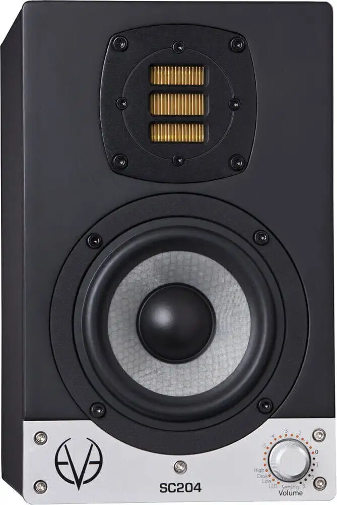 Eve Audio SC204 Aktiv studiomonitor 1 st