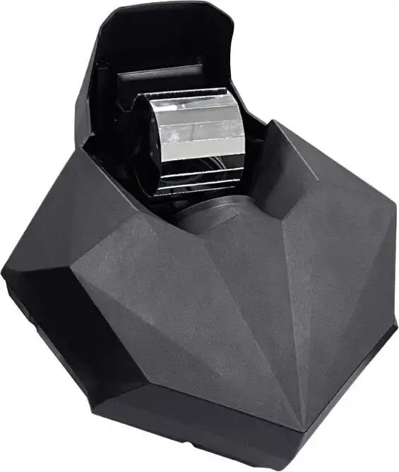 Light4Me VENOM FX SCANNER 80W V2 Ljuseffekt