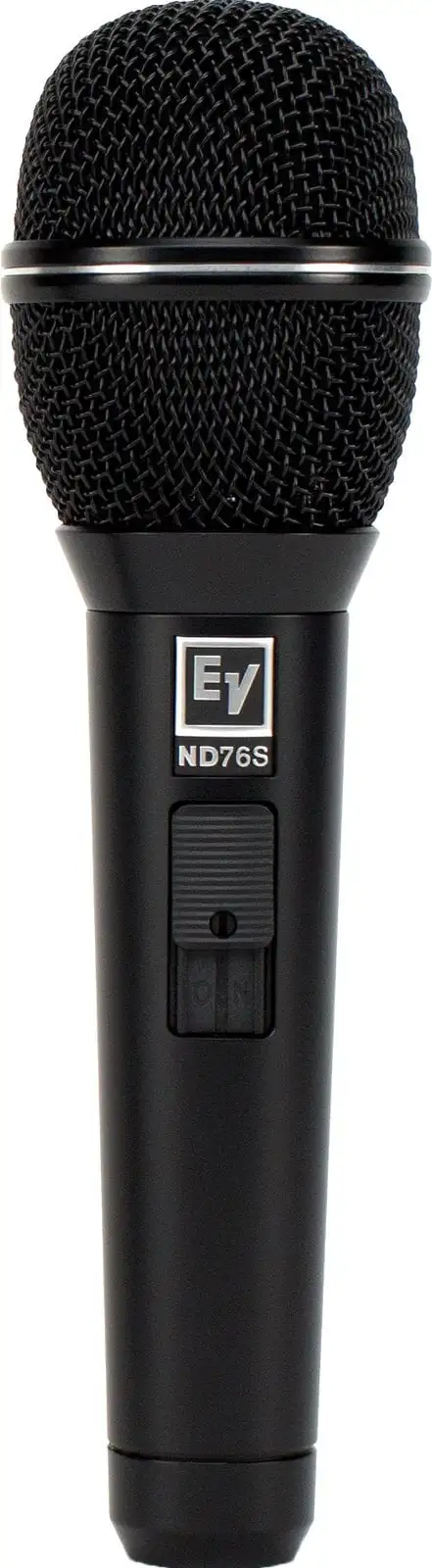Electro Voice ND76S Dynamiska mikrofoner för sång