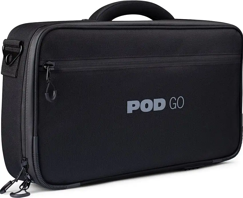 Line6 PodGo Pedalväska Black