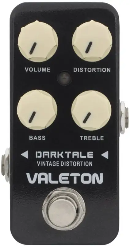Valeton CDS-1 Darktale