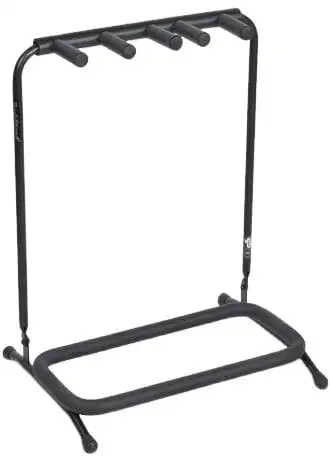 RockStand RS20890-B-1 Multi gitarrstativ