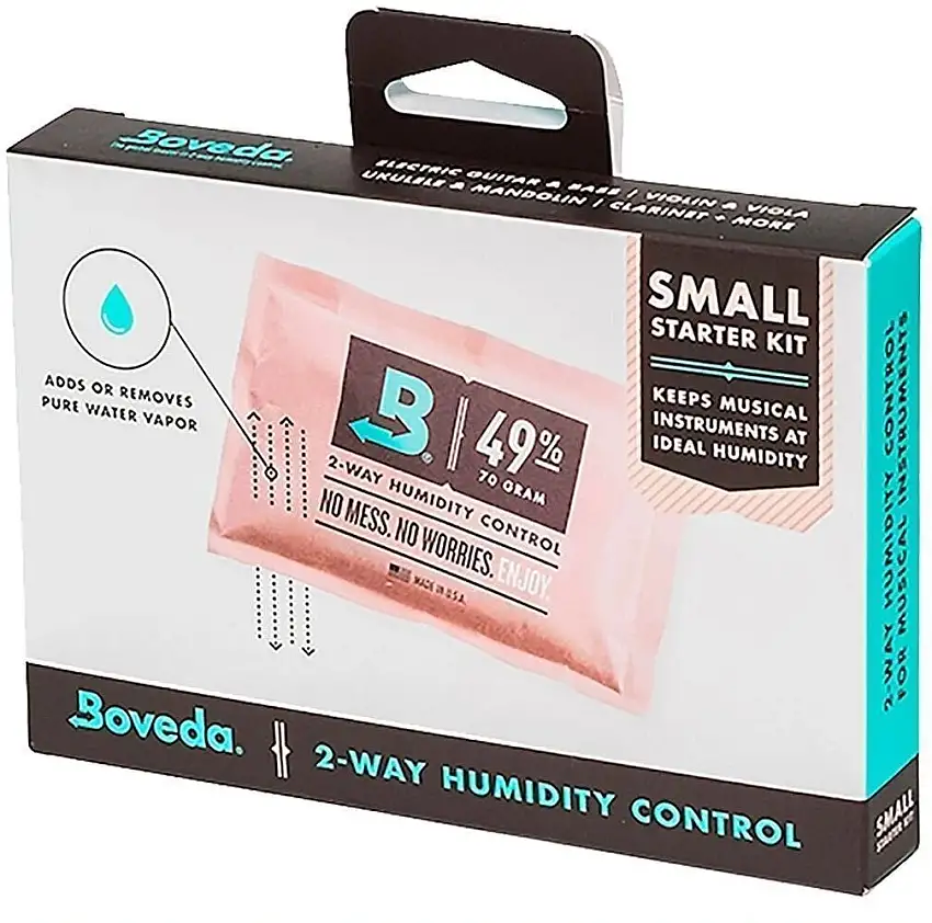 Boveda BVMFK-SM Luftfuktare