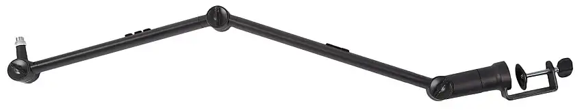 Sontronics Elevate Mikrofonstativ för skrivbord