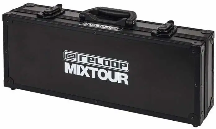 Reloop Premium Mixtour CS DJ-fodral