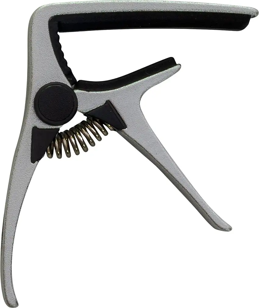 Rotosound GC-200 Chrome Akustisk gitarr Capo