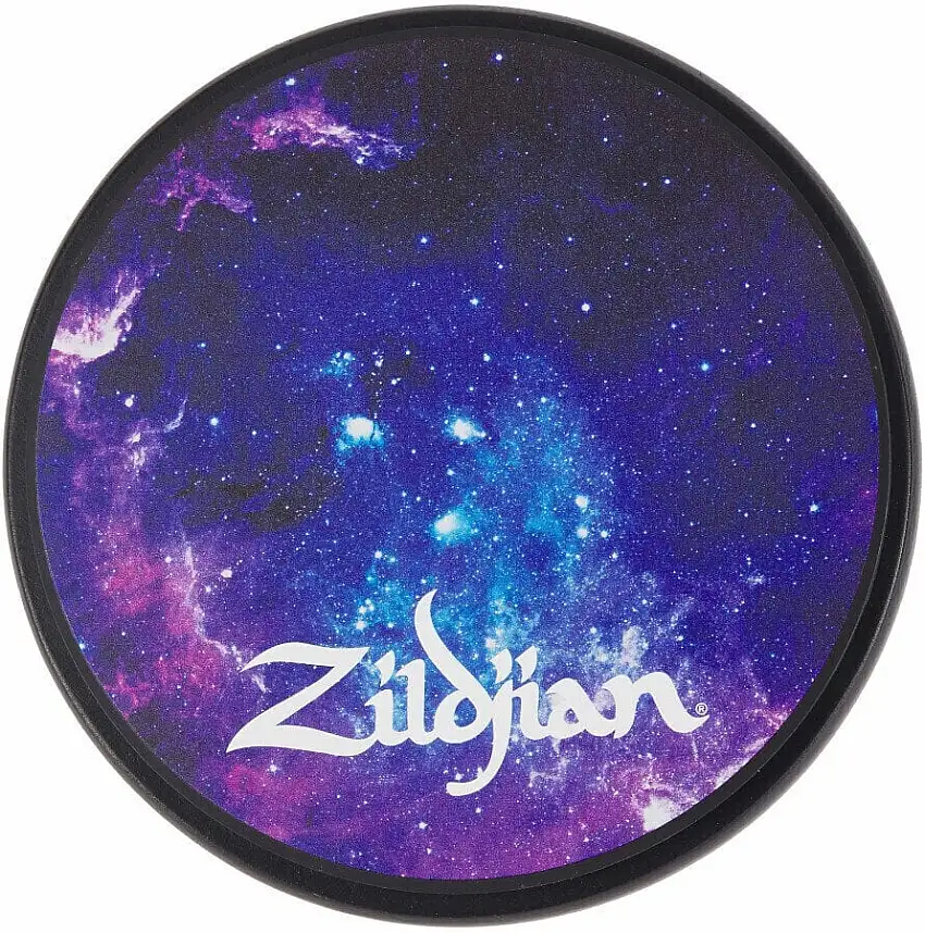 Zildjian ZXPPGAL06 Träningsunderlägg Galaxy 6"