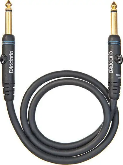 D'Addario Planet Waves PW-PC-01 30 cm Rak - Rak Patchkabel