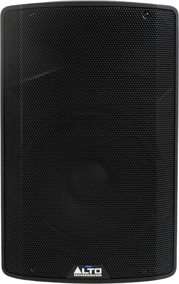 Alto Professional TX 412B Batteridriven PA-anläggning