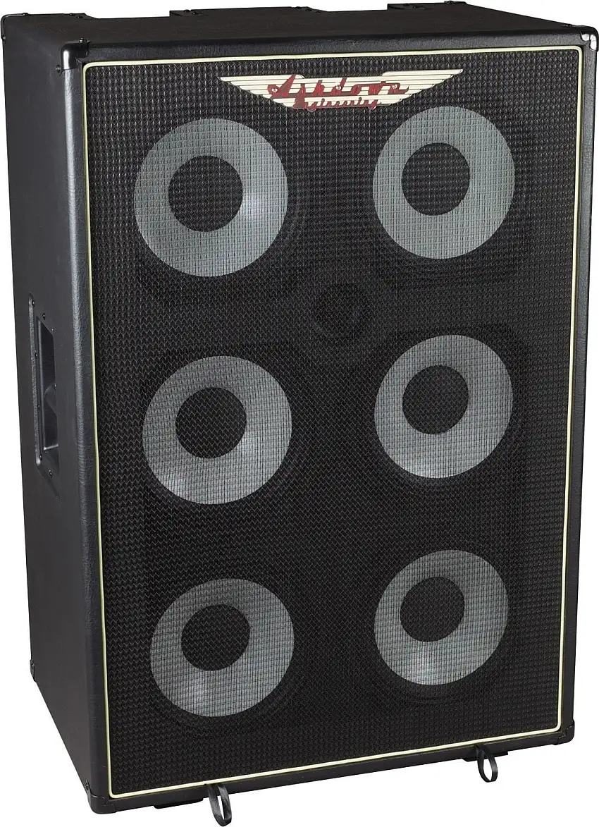 Ashdown RM-610T-EVO Baskabinett