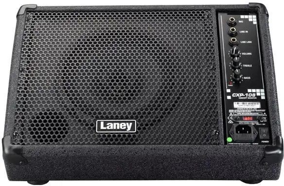 Laney CXP-108 Aktiv scenmonitor