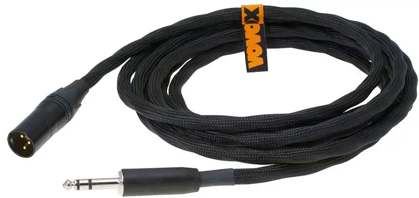 VOVOX Link Direct S 3.5 m TRS - XLRm