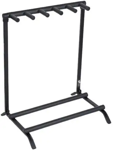 RockStand RS20881-B-1-FP Multi gitarrstativ