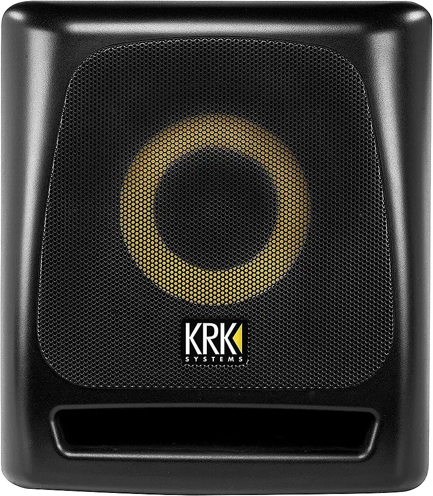 KRK 8S2 Studio subwoofer