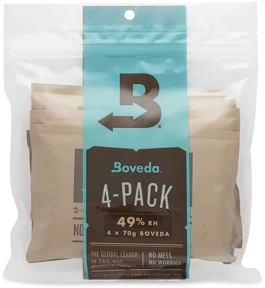 Boveda B49-70-4P Luftfuktare