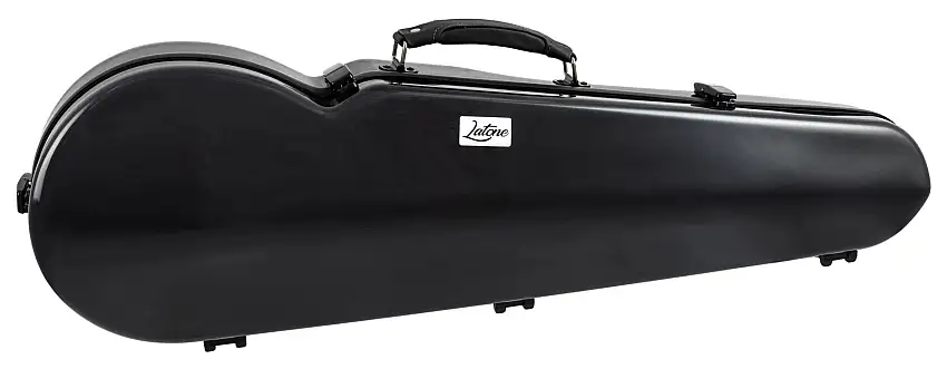 Latone Melody Guard Black Violinfodral