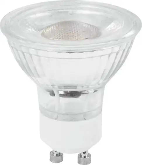 Omnilux GU-10 230V LED SMD 7W 6400K Ljuskälla, Belysning