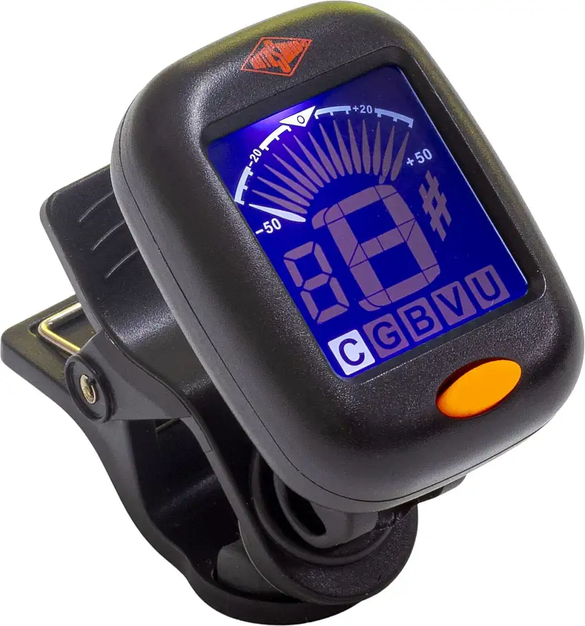 Rotosound HT-200 Clip stämskruvar