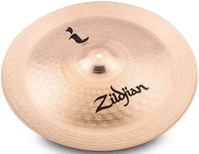 Zildjian ILH18CH I Series 18" China Cymbal