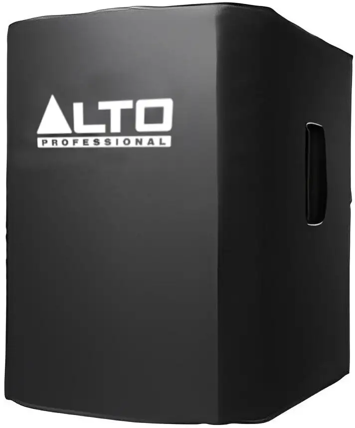 Alto Professional TS18S CVR Väska för subwoofers