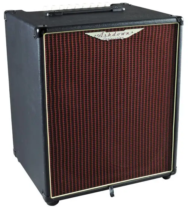 Ashdown AAA-300-210T Baskombination