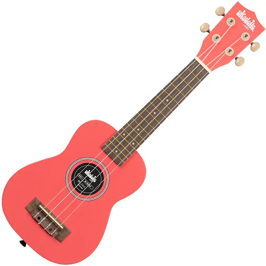 Kala KA-UK Razdaz Soprano Ukulele