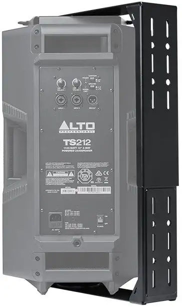 Alto Professional TSB125 Väggfäste för högtalarboxar