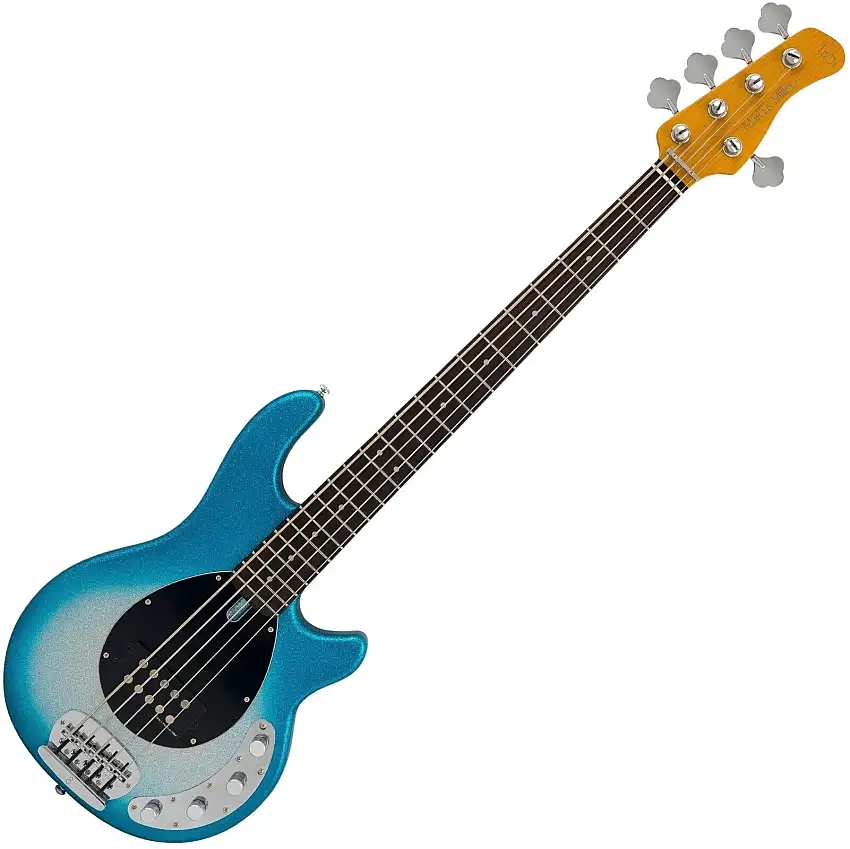 Sire Marcus Miller Z3-5 Skyburst 5-strängad basgitarr