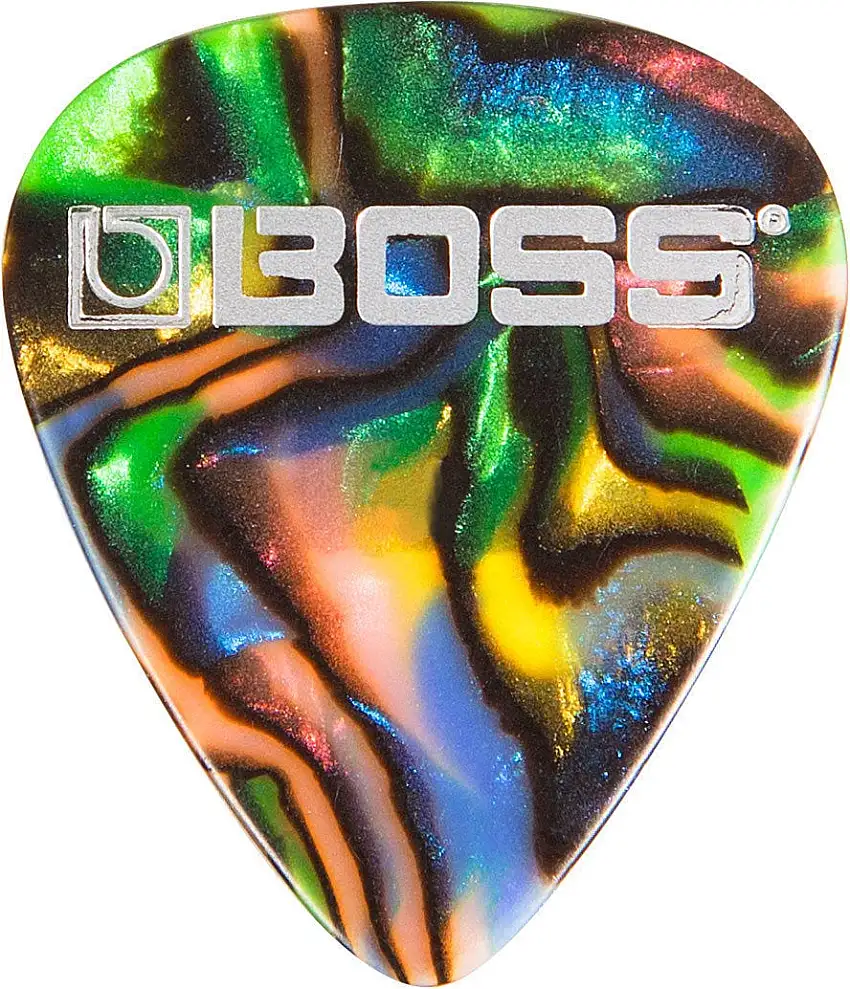 Boss BPK-72 Plocka