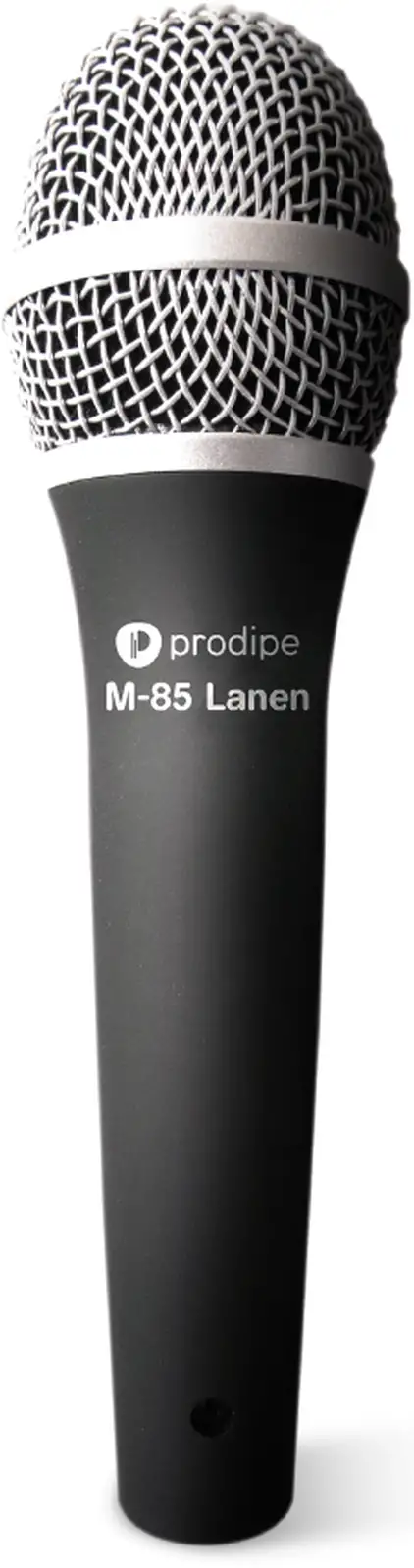 Prodipe M-85 Dynamiska mikrofoner för sång