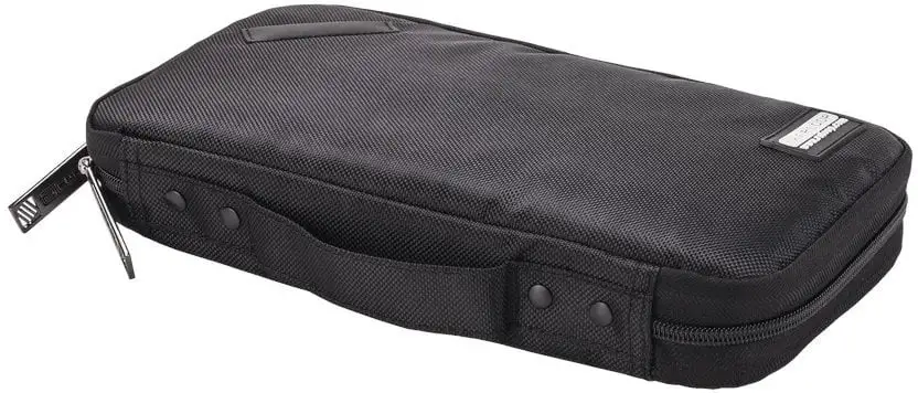 Reloop CD Wallet 64 DJ Bag