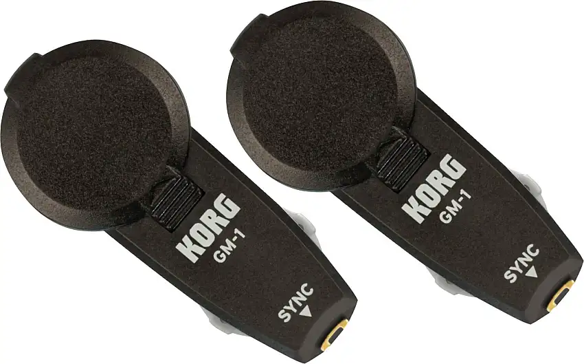 Korg GM-1 2Set Digital metronom