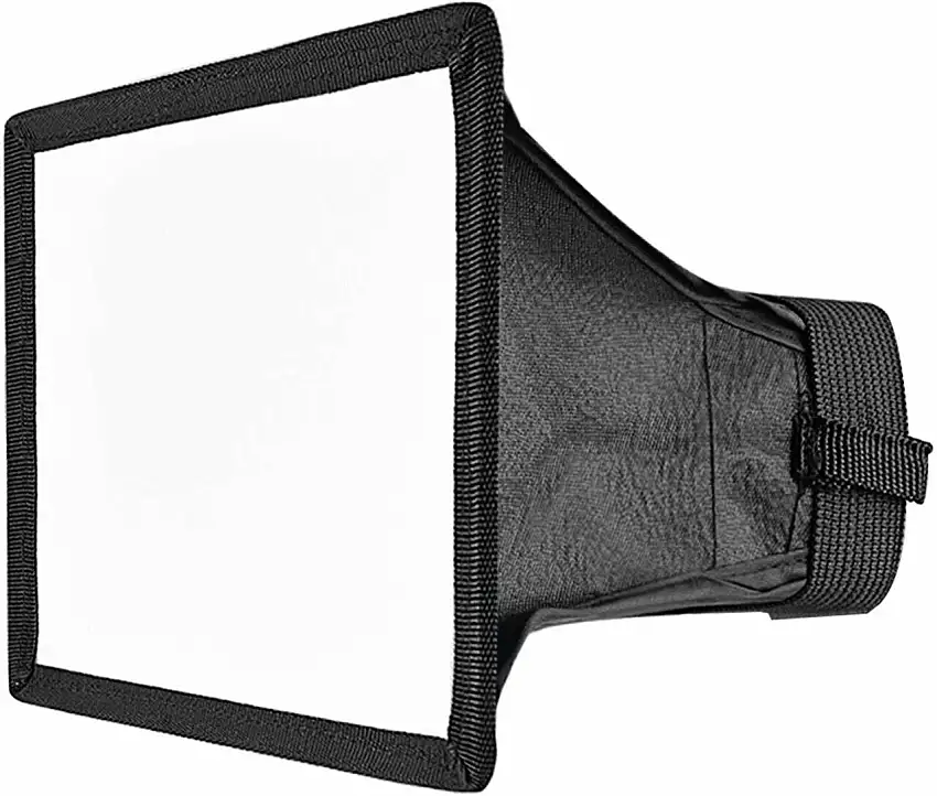 Neewer Difuser 15x12,5 cm Studioljus
