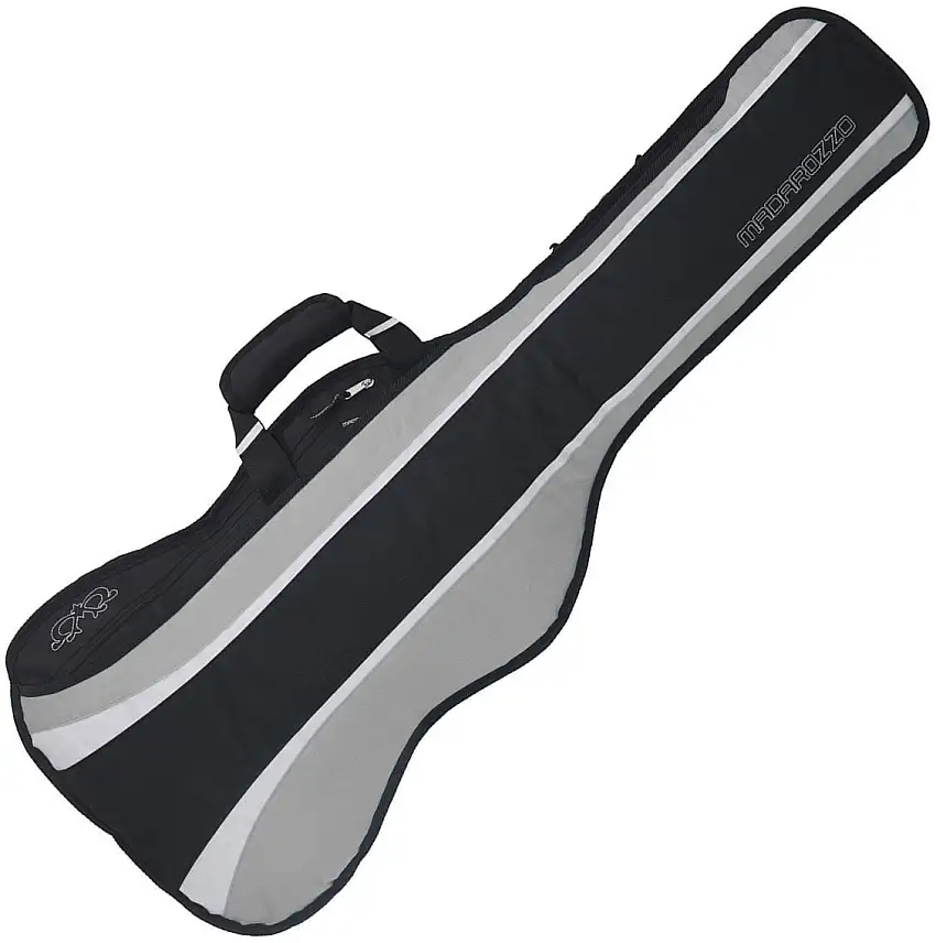 Madarozzo G 0020 Bassguitar Gigbag