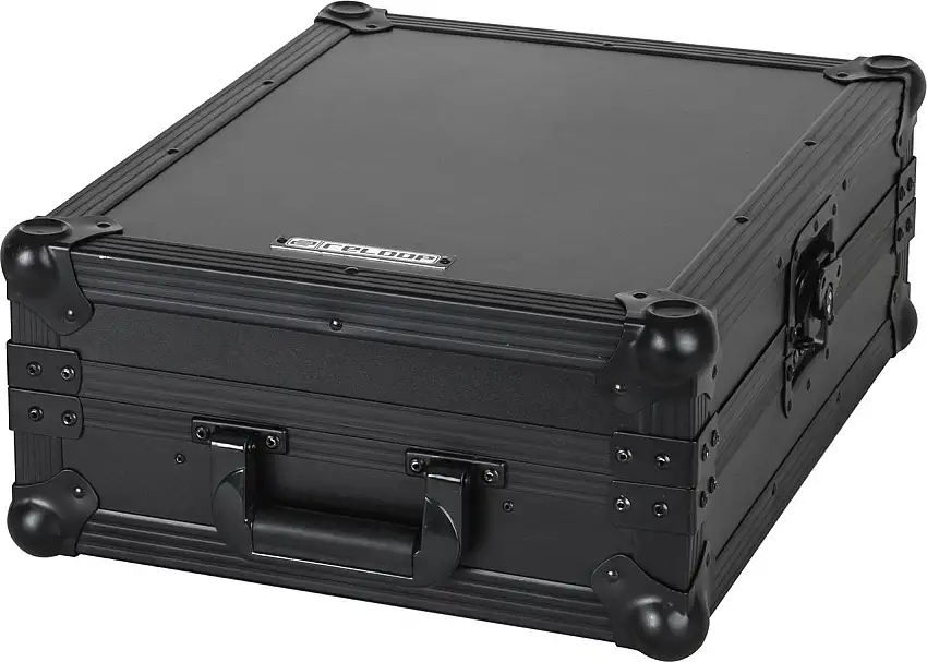Reloop 12.5 Mixer CS DJ-fodral