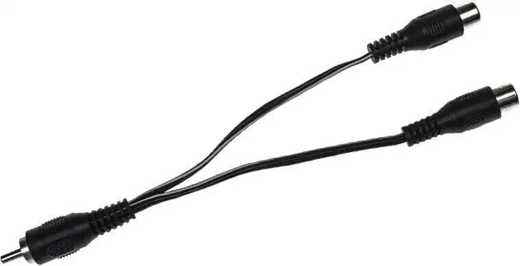 CIOKS 1002 10 cm Strömkabel