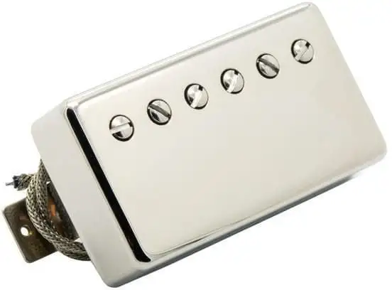 Seymour Duncan Antiquity Retrospec'd Neck Nickel Humbucker Pickup