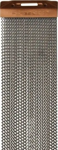 PureSound CPS1324 Custom Pro Steel Virveltrumma