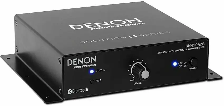 Denon DN-200AZB Förstärkare för installationer