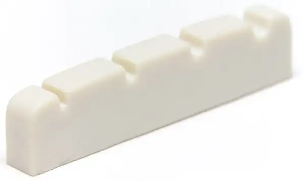 Graphtech PQ-1200-00 TUSQ White Basgitarrtillbehör