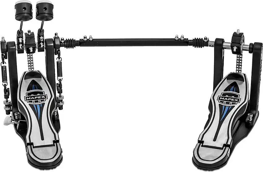 Mapex PF1000LTW Falcon Left Dubbelpedal