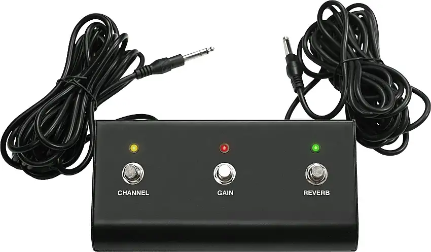 Hiwatt FS301 Fotpedal