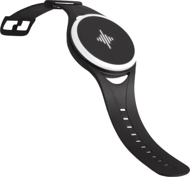 Soundbrenner Pulse Digital metronom